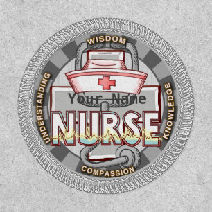 Wisdom nurse patch