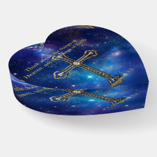 Wisdom Paperweight