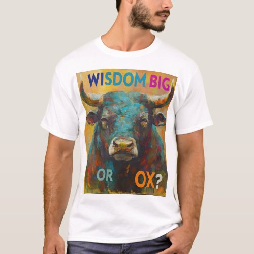 Wisdom Quotes From India with Love  T_Shirt