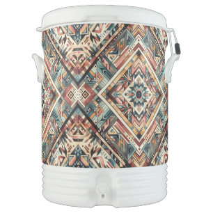 Wisdom Seeker Beverage Cooler