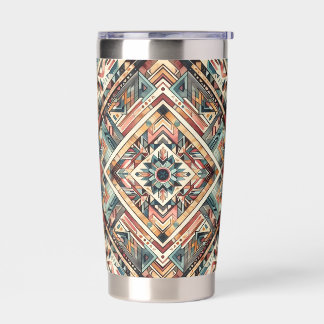 Wisdom Seeker Insulated Tumbler
