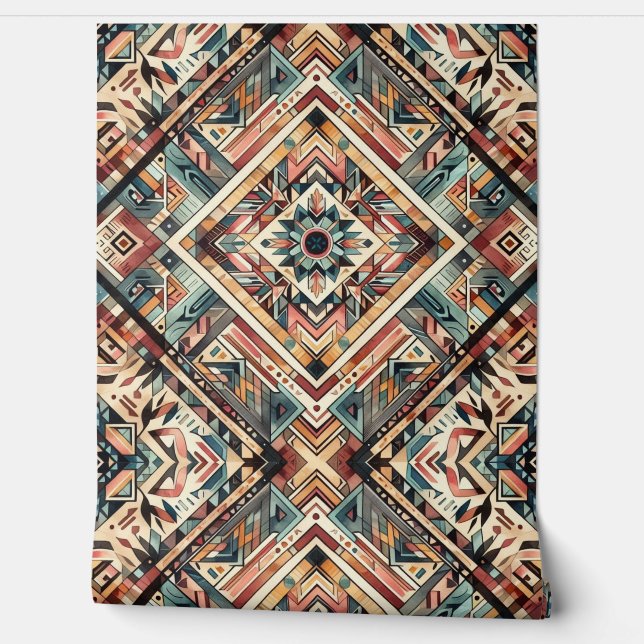 Wisdom Seeker Wallpaper (Unrolling)