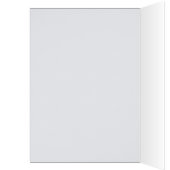 WISDOM SHIELDS : BELIEVE Card (Inside (Left))