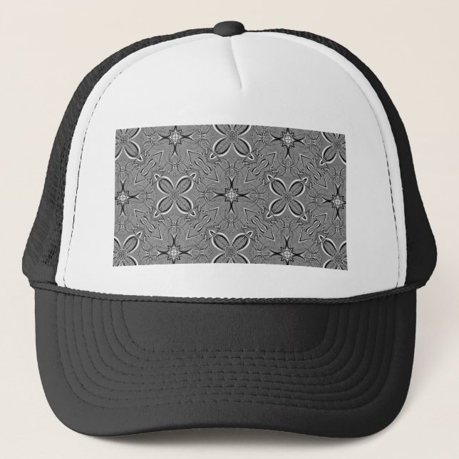 Wisdom_ Trucker Hat (Front)
