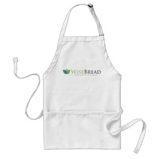Wise Bread apron new