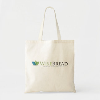 Wise Bread bag new