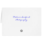 Wise Dog (Back Horizontal)