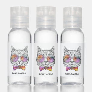 Wise Kitty Kat Hand Sanitizer
