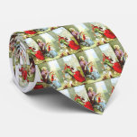 Wise Men At The Nativity Neck Tie at Zazzle