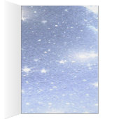 Wise One Fairy Cat Card (Inside (Right))