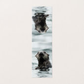 Wise Otter (Outside Unfolded)
