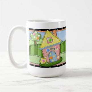 "Wise Woman" Scripture Coffee Mug