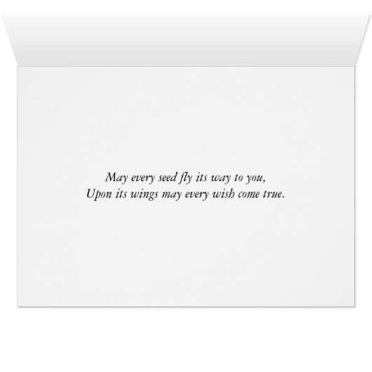 Wish (Inside Horizontal (Bottom))