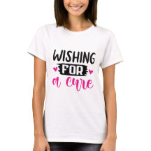 Wish for a cure