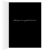 Wish I could give you the moon and ... (Inside (Right))