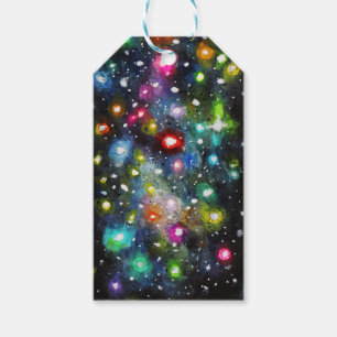 Wish I Gift Tags