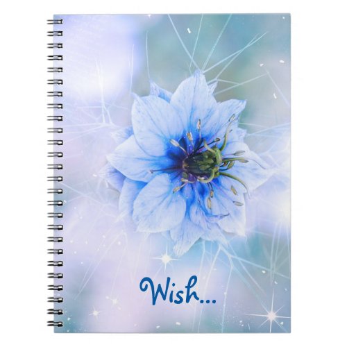 Wish Journal