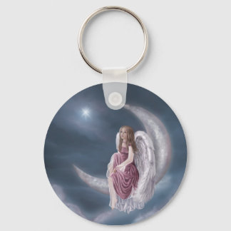 Wish Keychain