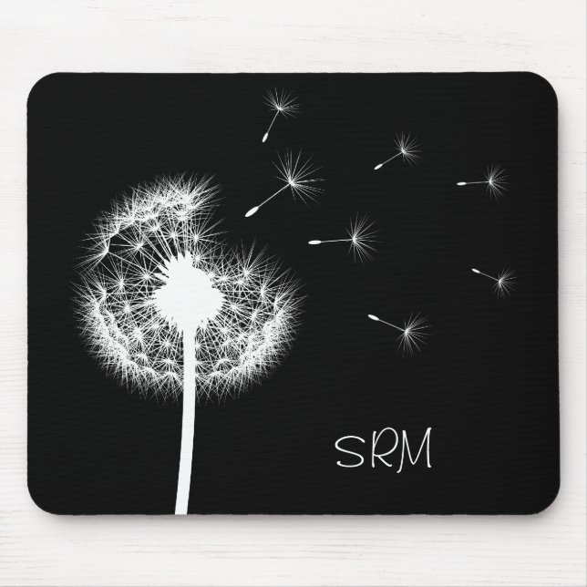 Wish! Mousepad (Front)