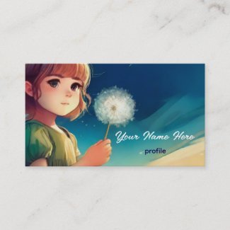 Wish Under the Stars – Dreamy Anime-Inspired 