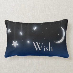 Wish Upon a Star Pillow