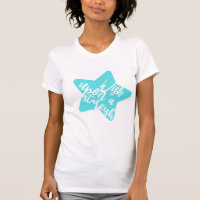 Wish Upon A Starfish ⎥Summer T-Shirt