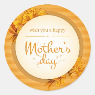 Wish you happy mothers day
