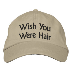 Funny Bald Hats & Caps | Zazzle Funny Bald Hats & Caps | Zazzle