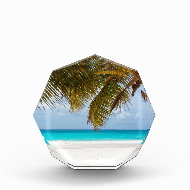 Wish you were here! award (Front)