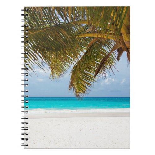 Wish you were here notebook