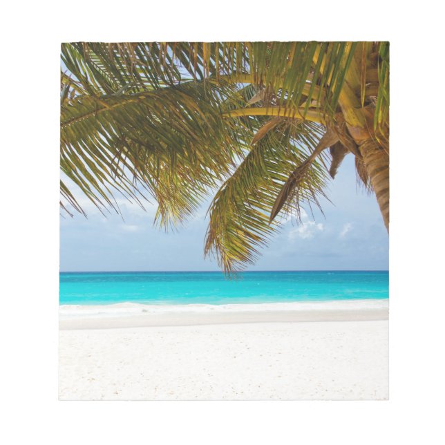 Wish you were here! notepad (Front)