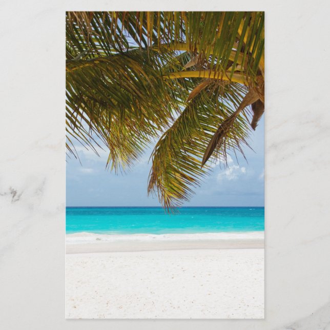 Wish you were here! stationery (Front)