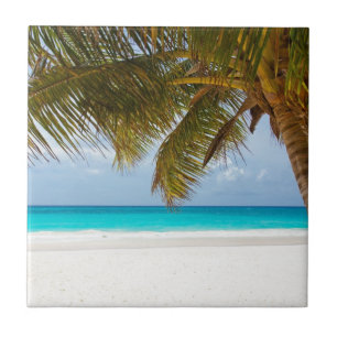 Wish you were here! tile