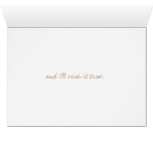 Wishes (Inside Horizontal (Bottom))