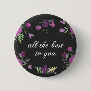 Wishes best you button