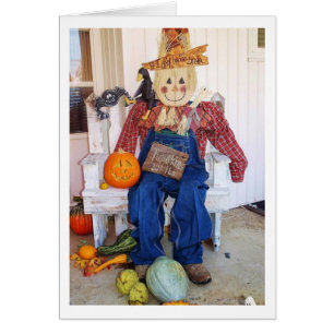 WISHES FOR A **HAPPY BIRTHDAY** & **FALL** CARDS