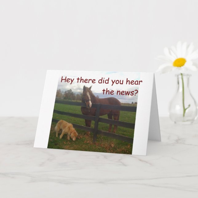 WISHES FOR A VERY ***HAPPY BIRTHDAY*** CARD (Small Plant)