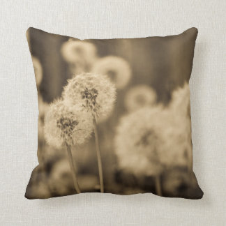 Wishes Throw Pillow