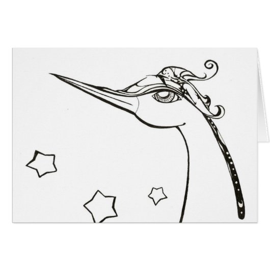 Wishful Thinking Cards (Front Horizontal)