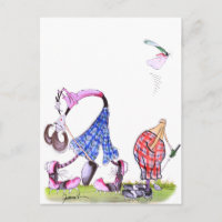 wishful thinking - golf, tony fernandes