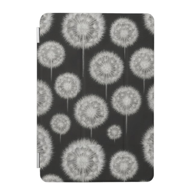 Wishful Thinking "Make a Wish" iPad Mini Cover (Front)