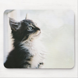 Wishful Thinking Mouse Pad