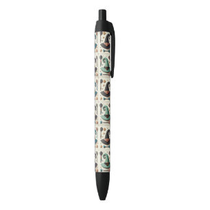 Wishful Witches Pen