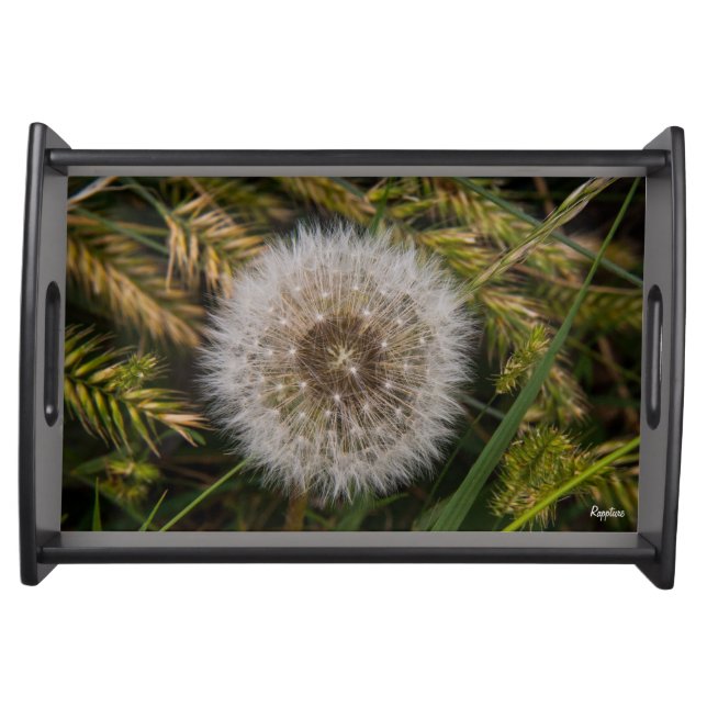 Wishie Serving Tray (Front)