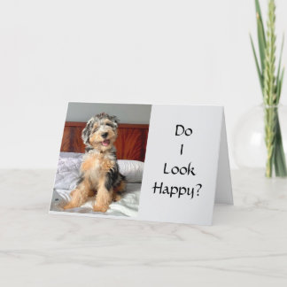 WISHING A SHARED U A HAPPY "SHARED BIRTHDAY" CARD