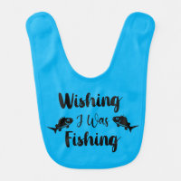 Wishing I was fishing funny quote