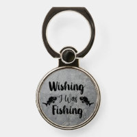Wishing I was fishing funny quote