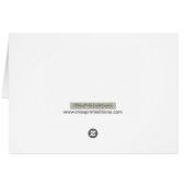 Wishing on a Star (Back Horizontal)