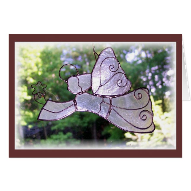 Wishing on a Star Cards (Front Horizontal)