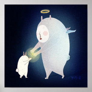 Wishing on the stars 2013 poster